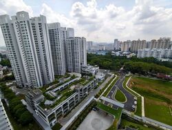 Amo Residence (D20), Apartment #511004081